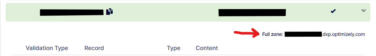 PaaS Portal example